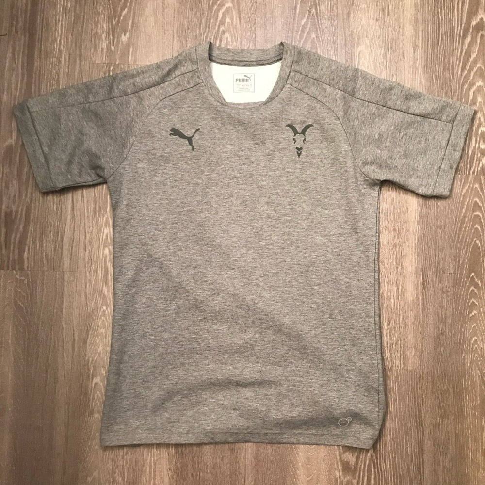 Puma Dry Cell Athletic Fit Shirt Men’s Size Medium​